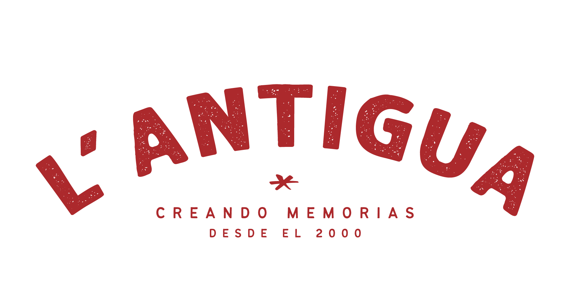 L’Antigua